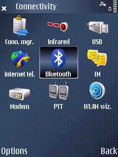 Nokia E51