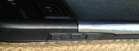 Nokia E51