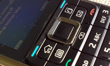 Nokia E51