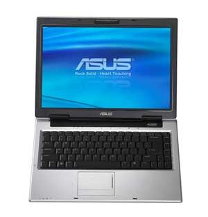 ASUS A8Sr 