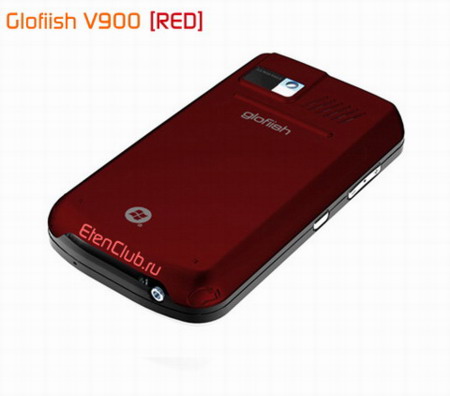 E-Ten Glofiish V900 2