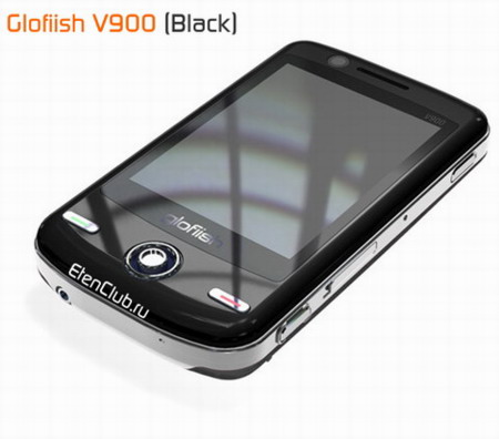 E-Ten Glofiish V900 3