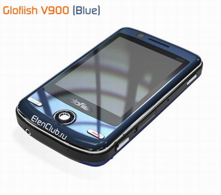 E-Ten Glofiish V900 5