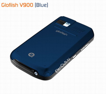 E-Ten Glofiish V900 6