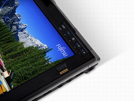 Fujitsu LifeBook P1620 2