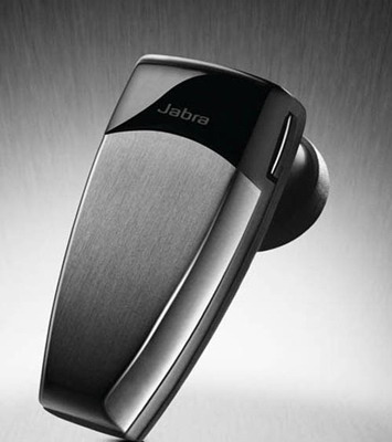 Jabra JX20 Pura &ndash; Titanium Edition