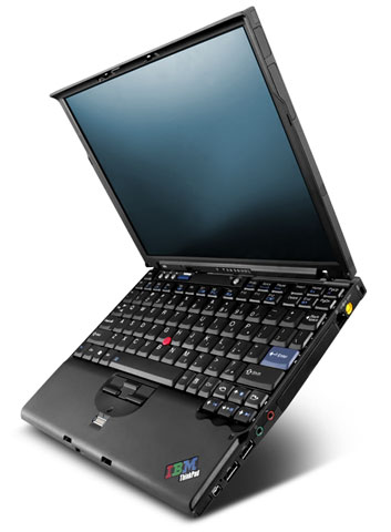 Lenovo ThinkPad X61