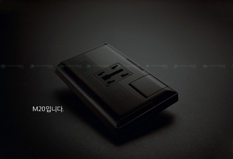 iRiver M20 - 4