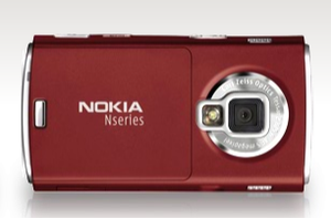 Nokia N95 8GB