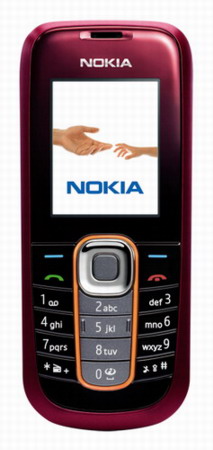 Nokia 2600 classic 1
