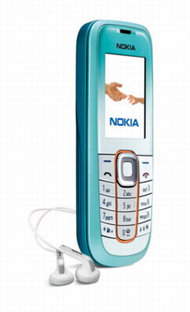 Nokia 2600 classic 4