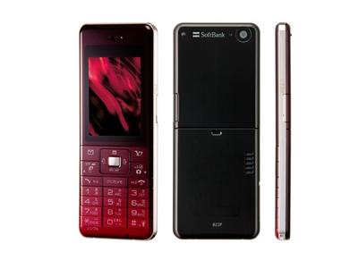 Panasonic 822P