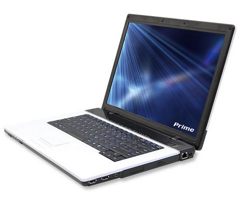 Dospara Prime Note Galleria JS T8100 - фото 3