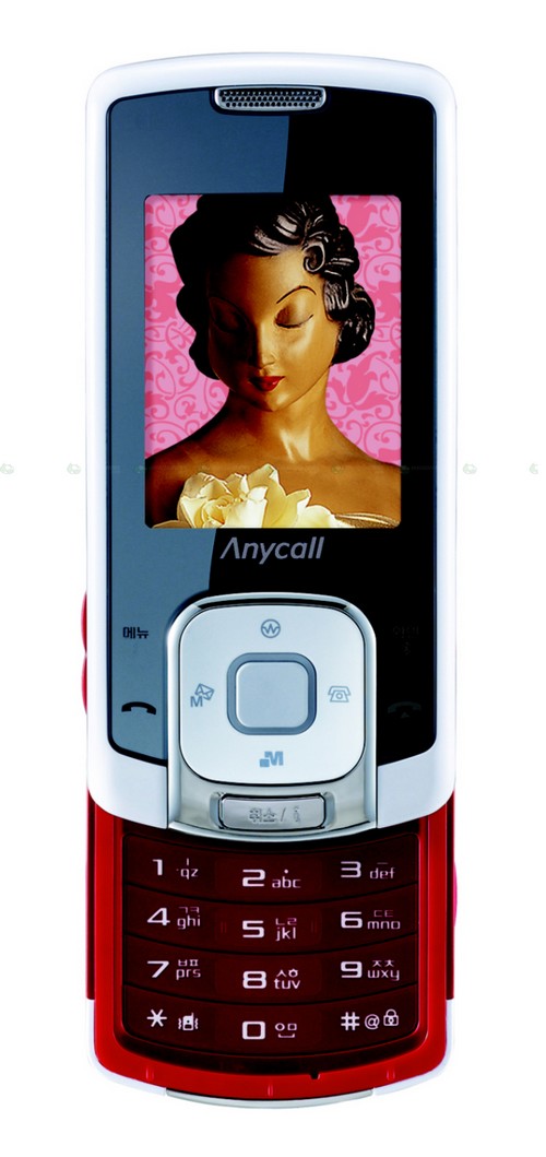 Samsung SCH-W360 и Samsung SPH-W4150 04