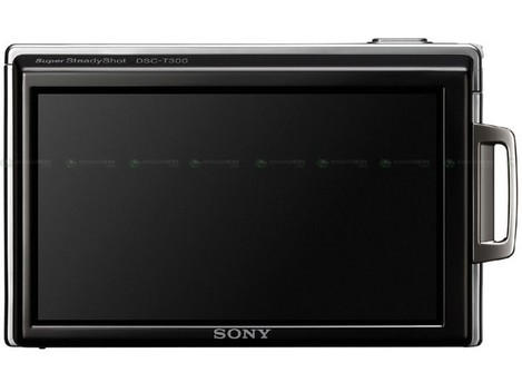 Sony DSC-T300 - фото 2
