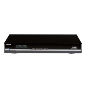 Toshiba HD-A3 720p 1080i HD DVD Player 2