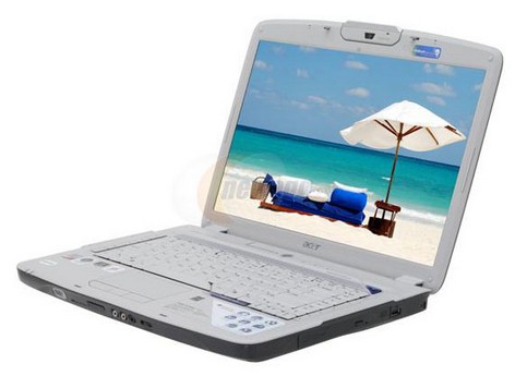 Acer Aspire 