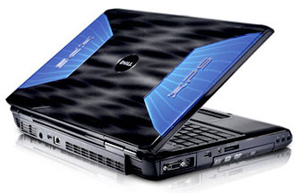 Dell xps m1730