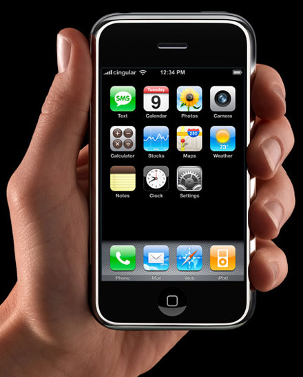 Iphone