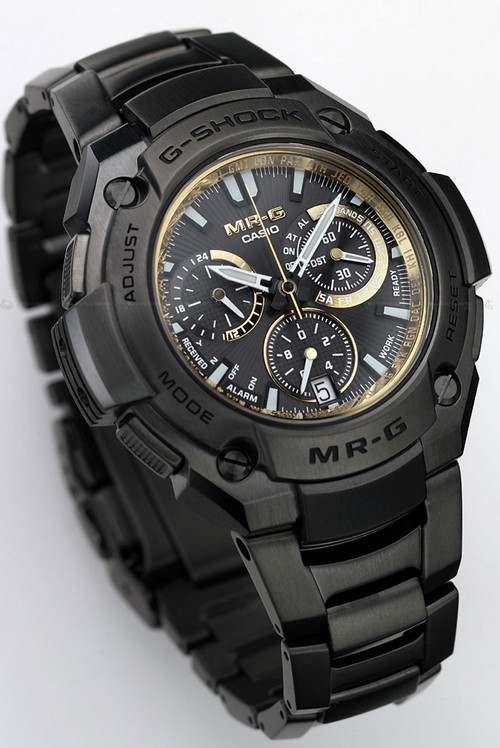 G-SHOCK MRG-8000G 2
