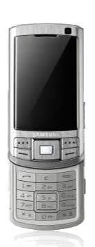 Samsung G810