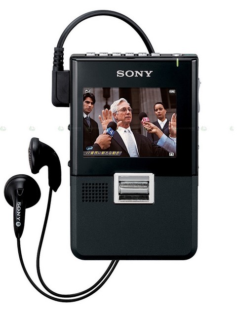 Sony XDV-G200