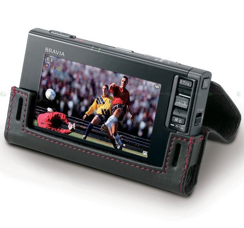 Sony XDV-D500