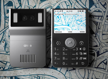 ������� Motorola �� �������������