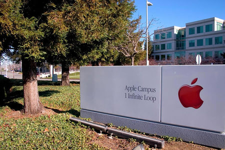 Apple_campus
