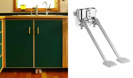 Foot_pedal_faucet