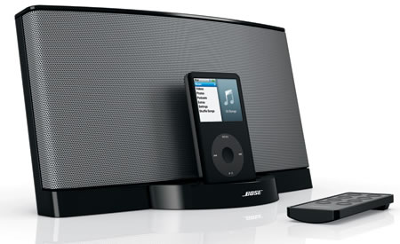 bose-sounddock