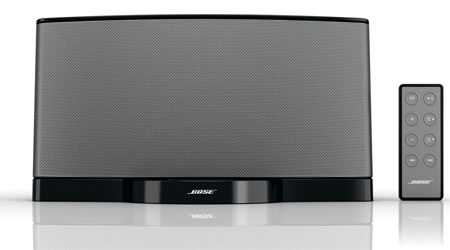 bose-sounddock