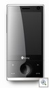HTC Touch Diamond