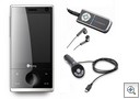 HTC Touch Diamond