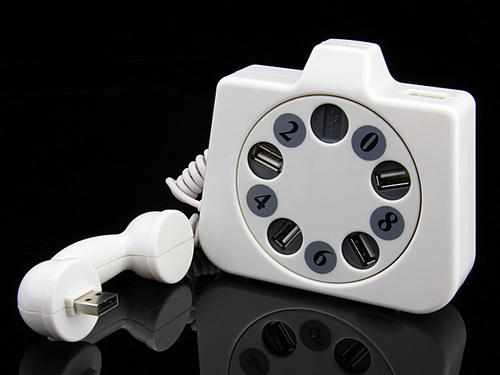 USB hub