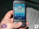 T-Mobile Google G1 (он же HTC Dream)