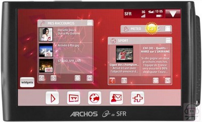 Archos5