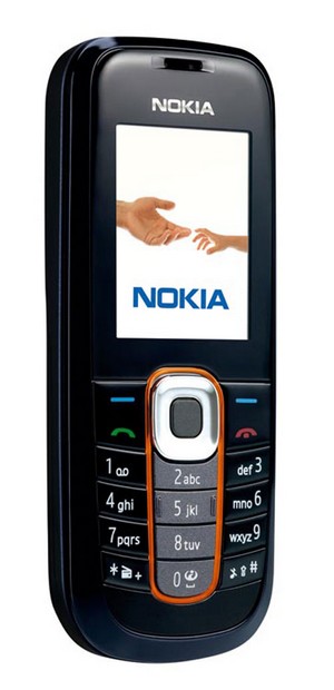 Nokia2600