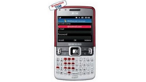Samsung-c6620