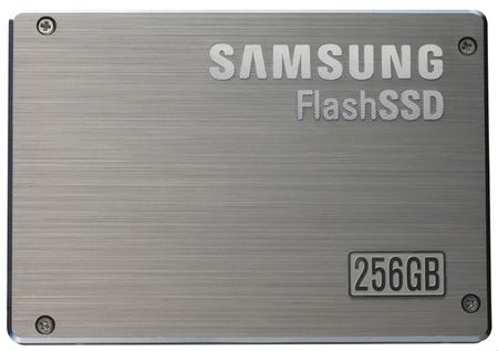 Samsung ������������ ���������� �� 256 ��