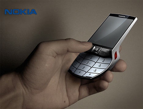 Nokia Weird � ���������������� �������