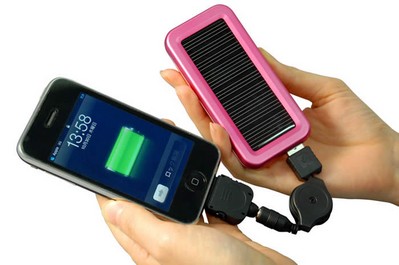 iCharge eco