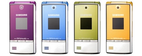 Samsung M3110 - ��������� ����������� �������