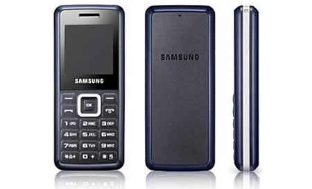 Samsung E1110 � E2510 � ������ � ��������