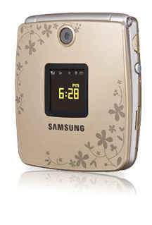 Samsung Cleo - �������� �����������