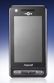������� ������� Samsung SPH-W6050