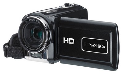 YASHICA_DV588