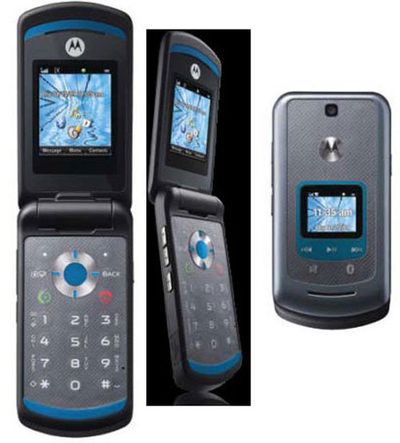 motorolave465