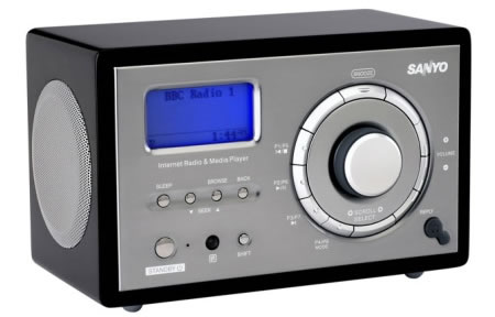 Sanyo-r227_internet_radio