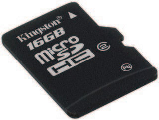 Kingstone-16gb